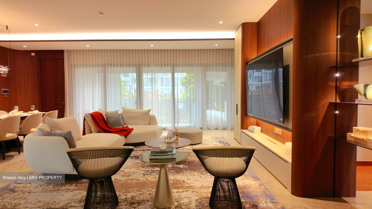 The Giverny Residences (D10), Apartment #550935291